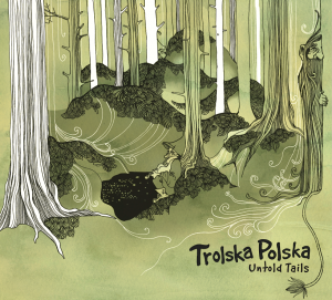 Trolska Polska Cover